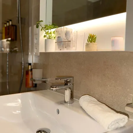 Postova V Srdci Stareho Mesta Apartament