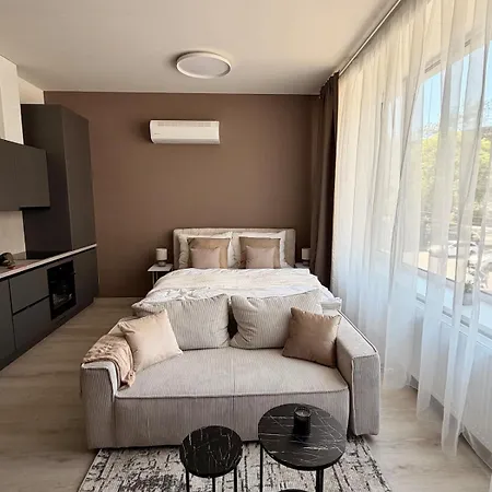 Apartament Postova V Srdci Stareho Mesta *